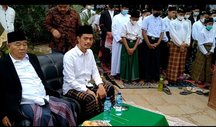 Pesantren Lebih Keren dari Sekolah Negeri, Lulusannya Banyak Diterima di PT Favorit Luar Negeri Pesantren Lebih Keren dari Sekolah Negeri, Lulusannya Banyak Diterima di PT Favorit Luar Negeri