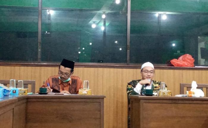 Menjelang Pilkada, PCNU Kota Pasuruan Ajak Masyarakat Gunakan Hak Pilihnya