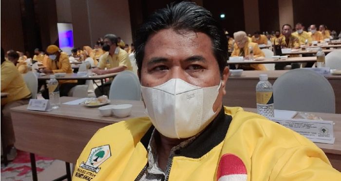 Alimin Minta Pemerintah Jaga Stabilitas Sembako Alimin Minta Pemerintah Jaga Stabilitas Sembako