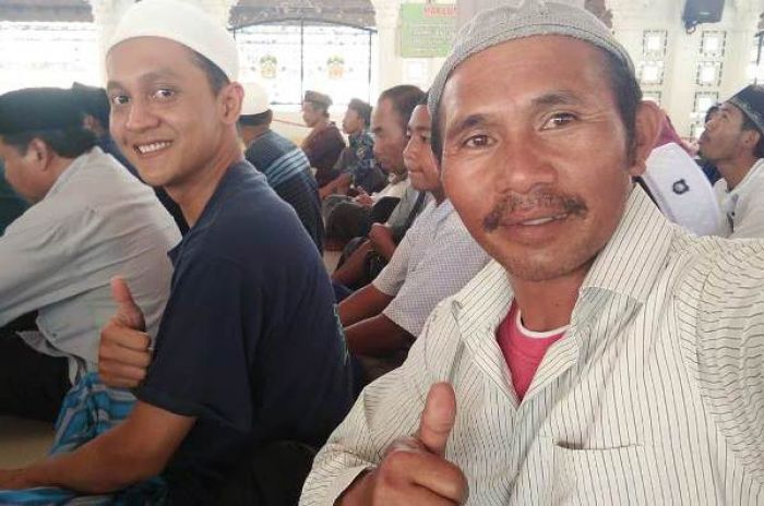 RGS Indonesia Batu Pro-JM Ziarah Wali Limo RGS Indonesia Batu Pro-JM Ziarah Wali Limo