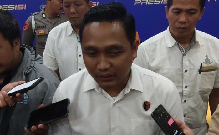 Kasus Meninggalnya Pelajar Putri di Rumah Kos Kediri Masih Dalam Penyelidikan Polisi Kasus Meninggalnya Pelajar Putri di Rumah Kos Kediri Masih Dalam Penyelidikan Polisi