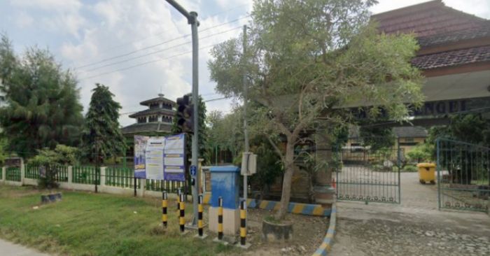 Inspektorat Tuban Tangani Dugaan Penyelewengan Dana BOS di SMPN 2 Rengel