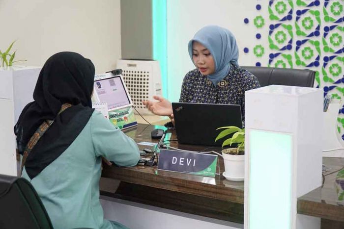 Musim Mudik, Kepala BPJS Kesehatan Gresik Pastikan JKN Bisa Diakses di Luar Kota