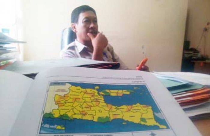 Cuaca Ekstrem, Hari Raya Idul Fitri di Bojonegoro Diprediksi Hujan Cuaca Ekstrem, Hari Raya Idul Fitri di Bojonegoro Diprediksi Hujan