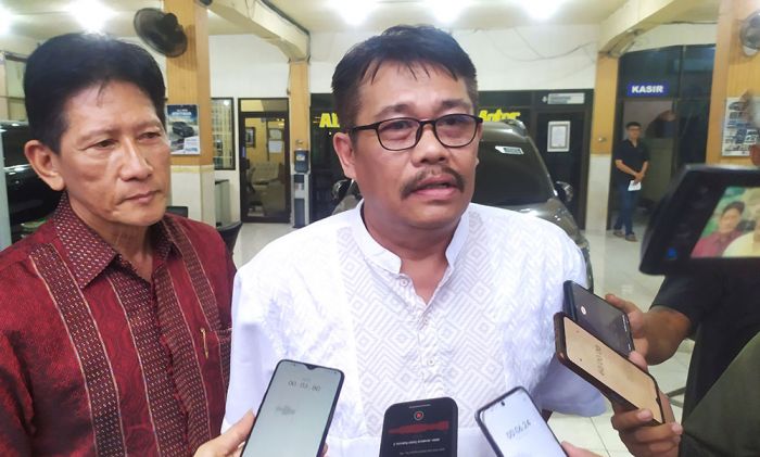 Polemik Ruko Simpang Tiga Jombang, Penghuni Polemik Ruko Simpang Tiga Jombang, Penghuni