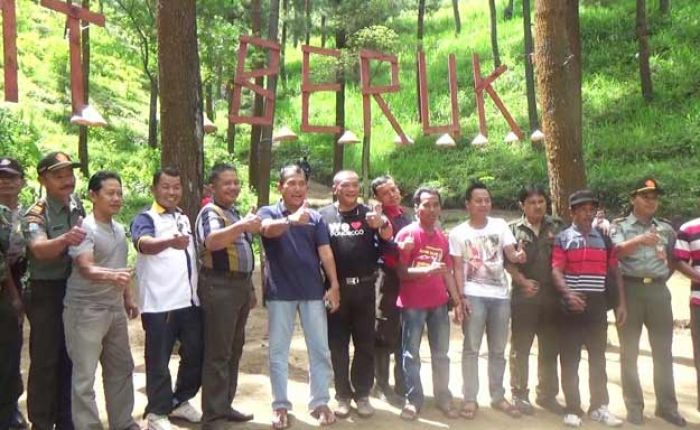 Perhutani Akhirnya Restui Pengembangan Wisata Gunung Beruk