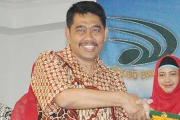 Lanjutkan Pembangunan Puskesmas Wonorejo, Pemkab Pasuruan Siapkan Rp 1,9 M