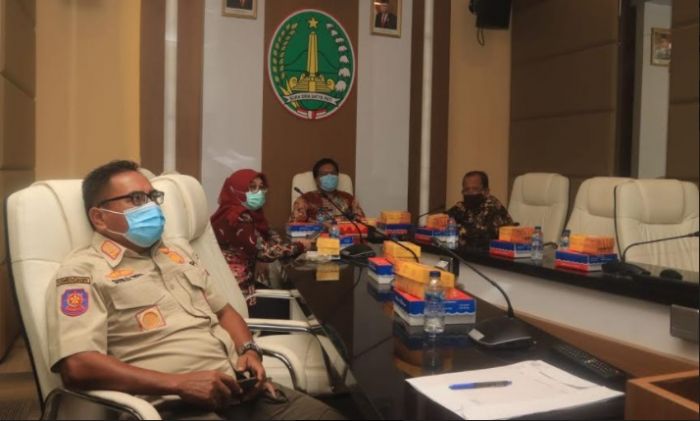 Webinar APEKSI, Pemanfaatan Teknologi AI Computer Vision Guna Tunjang Implementasi Protkes Covid-19 Webinar APEKSI, Pemanfaatan Teknologi AI Computer Vision Guna Tunjang Implementasi Protkes Covid-19