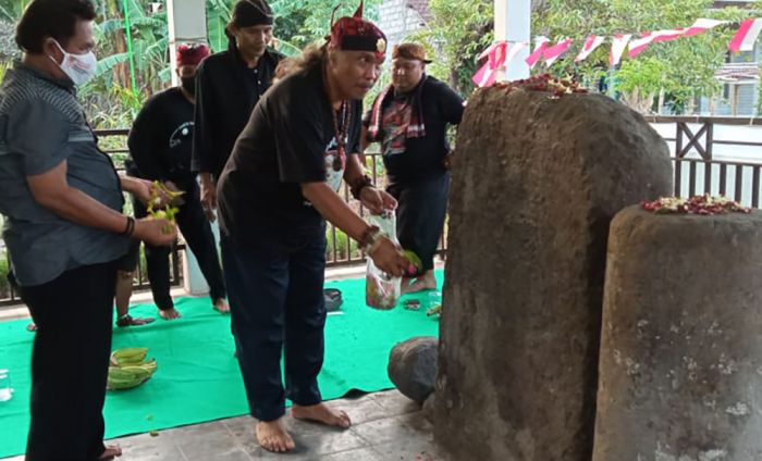 FPK Usul Tagline Pasuruan Berbudaya di Hari Jadi Kabupaten Pasuruan