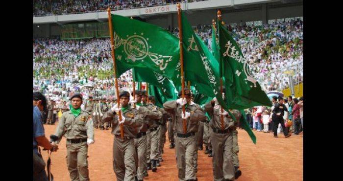 PCNU Situbondo tak Persoalkan Banyaknya Ketua PCNU Menolak Ahwa PCNU Situbondo tak Persoalkan Banyaknya Ketua PCNU Menolak Ahwa