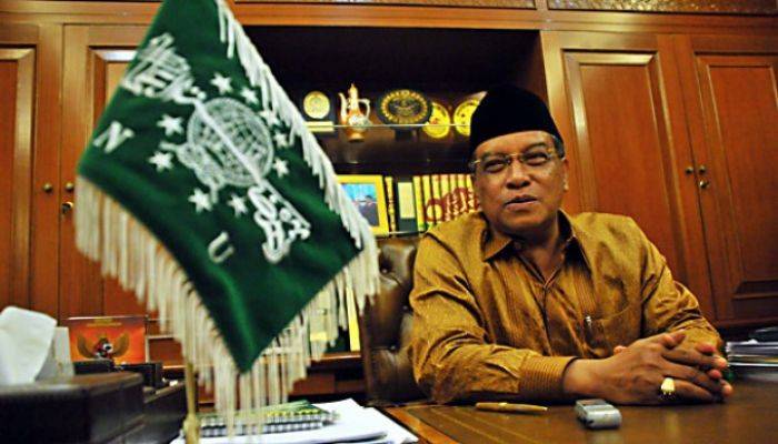 Uinsa Kukuhkan KH Said Aqiel Siradj sebagai Guru Besar Tasawuf Uinsa Kukuhkan KH Said Aqiel Siradj sebagai Guru Besar Tasawuf