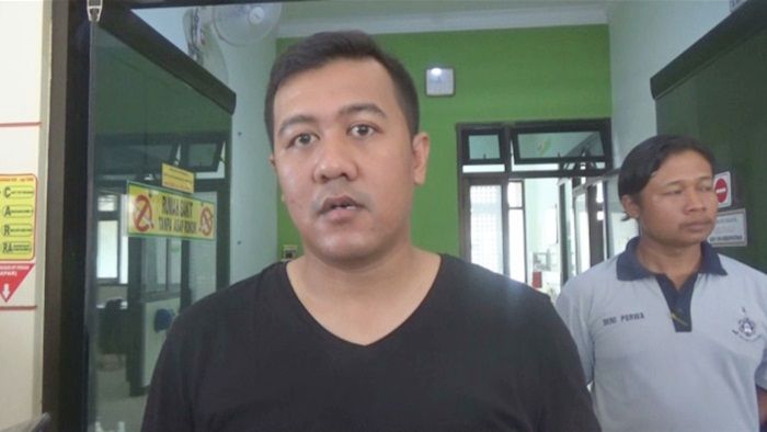 Polres Jombang Terus Selidiki Dugaan Pembunuhan Pemuda yang Mengambang di Sungai Bongkot Polres Jombang Terus Selidiki Dugaan Pembunuhan Pemuda yang Mengambang di Sungai Bongkot