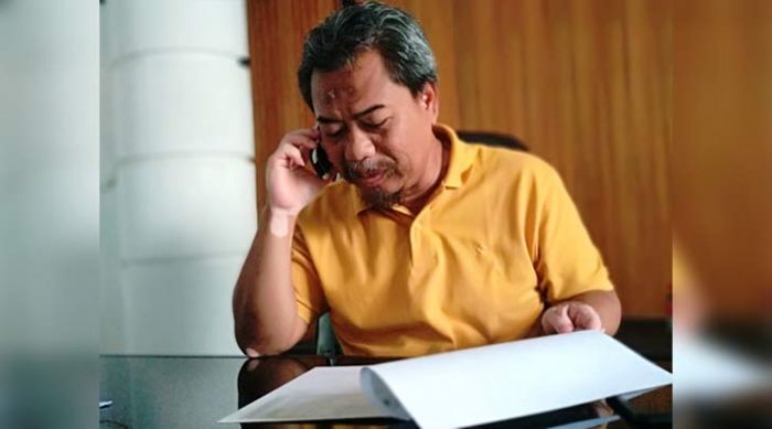 OPD Belum Serahkan Dokumen, Lelang Umum di Pacitan Tahun Anggaran 2019 Belum Jalan OPD Belum Serahkan Dokumen, Lelang Umum di Pacitan Tahun Anggaran 2019 Belum Jalan