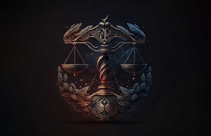 Ramalan Zodiak Selasa 15 April 2025: Libra Manfaatkan Kemampuan Berkomunikasi Ramalan Zodiak Selasa 15 April 2025: Libra Manfaatkan Kemampuan Berkomunikasi