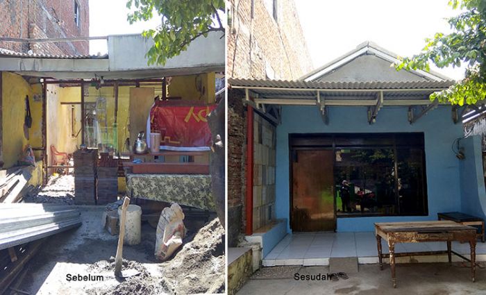 10 Tahun Wali Kota Risma Gagas Permakanan hingga Perbanyak Bedah Rumah