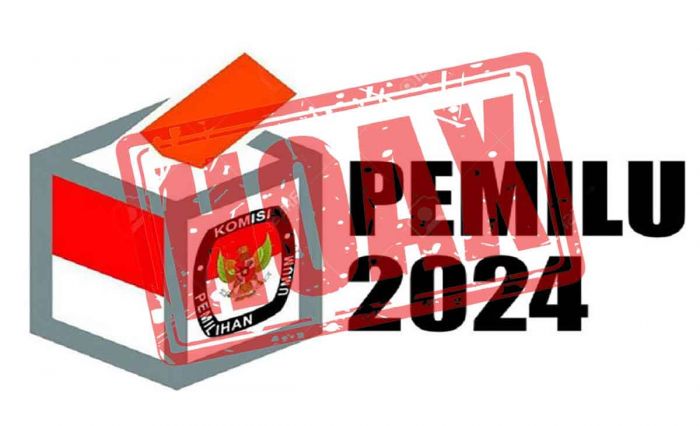 Menekan Hoax pada Pemilu 2024 Menekan Hoax pada Pemilu 2024