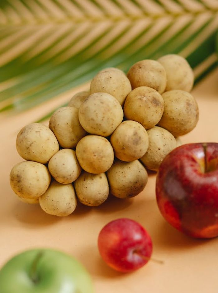 Ampuh Cegah Kanker! Ini 5 Manfaat Buah Duku untuk Kesehatan Ampuh Cegah Kanker! Ini 5 Manfaat Buah Duku untuk Kesehatan