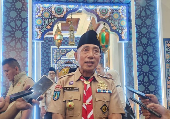  Ancaman BBM Ganggu Pertanian, HKTI Jatim Dorong Pompa Air Tenaga Surya