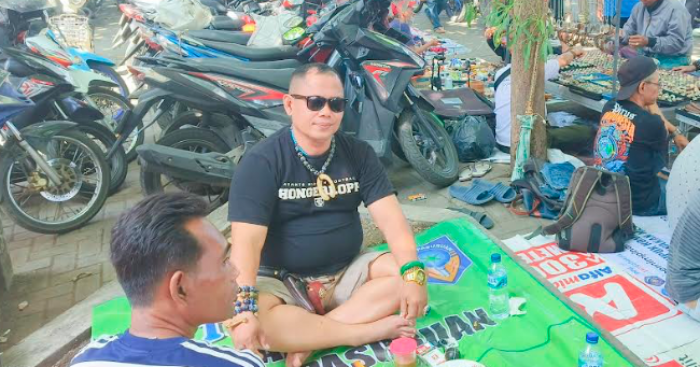 GM FKPPI Pasuruan Apresiasi Audiensi Gapensi dengan Pj Bupati Andriyanto Terkait PL Rekanan Lokal GM FKPPI Pasuruan Apresiasi Audiensi Gapensi dengan Pj Bupati Andriyanto Terkait PL Rekanan Lokal