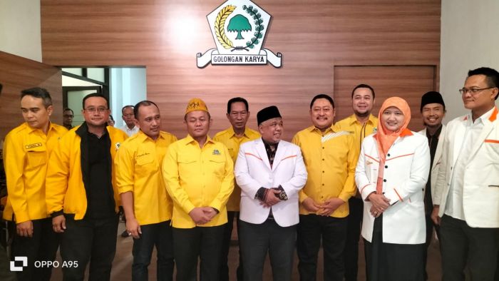 Pilwali Surabaya, PKS Jatim Siap Usung Menantu Pakde Karwo, Bayu Airlangga Pilwali Surabaya, PKS Jatim Siap Usung Menantu Pakde Karwo, Bayu Airlangga