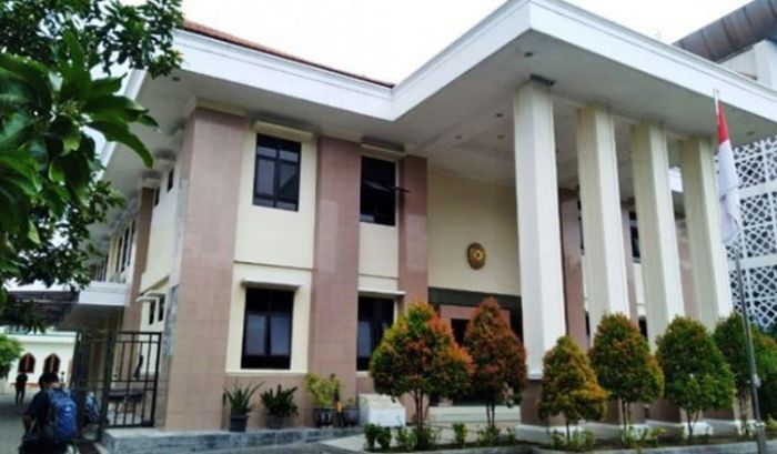 40 Saksi Dihadirkan Jaksa dalam Sidang Sekda Gresik di PN Tipikor 40 Saksi Dihadirkan Jaksa dalam Sidang Sekda Gresik di PN Tipikor