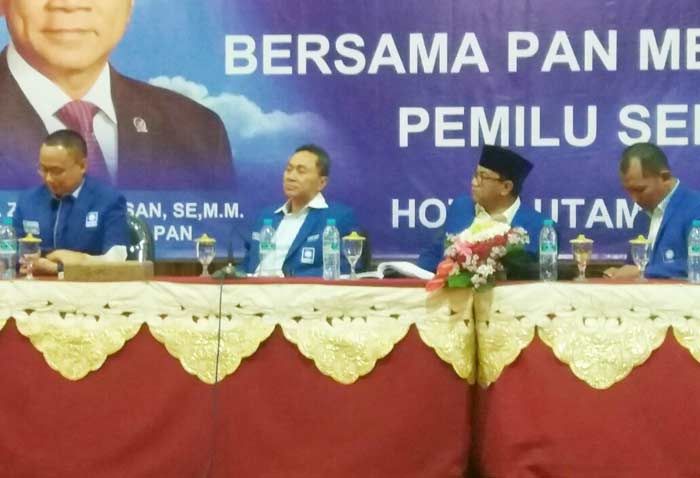 Asal Mau Gandeng Masfuk, PAN Siap Dukung Gus Ipul atau Khofifah Asal Mau Gandeng Masfuk, PAN Siap Dukung Gus Ipul atau Khofifah