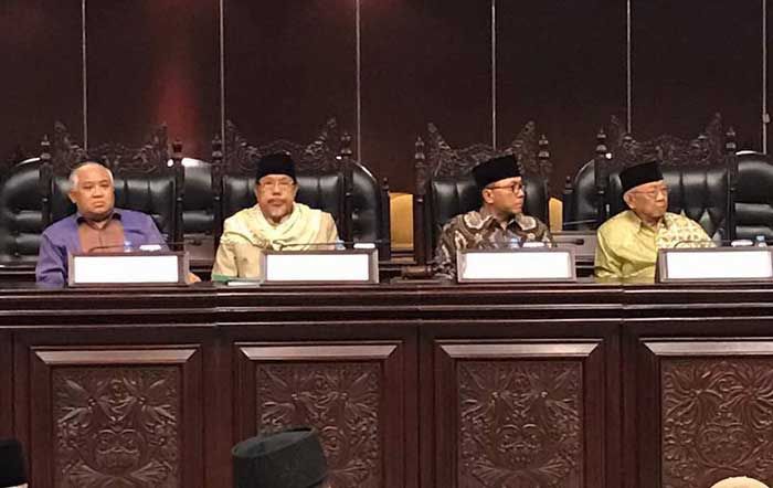 Pemikiran KH Hasyim Asy Pemikiran KH Hasyim Asy