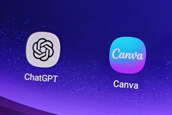 Kini Canva Hadir Lengkapi ChatGPT, Bisa Desain PPT, Logo, Hingga Iklan Kini Canva Hadir Lengkapi ChatGPT, Bisa Desain PPT, Logo, Hingga Iklan