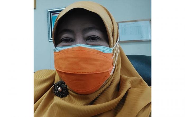 Pembelajaran Tatap Muka Dilaksanakan, Wali Murid dan Siswa di Pasuruan Merasa Senang Pembelajaran Tatap Muka Dilaksanakan, Wali Murid dan Siswa di Pasuruan Merasa Senang