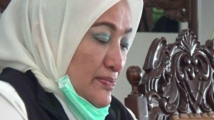 Minimalisir Penularan Covid-19, Bupati Bojonegoro Imbau Warga Bermaafan Virtual Minimalisir Penularan Covid-19, Bupati Bojonegoro Imbau Warga Bermaafan Virtual