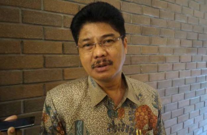 Pakde Karwo Restui Birokrat Maju Pilgub Jatim Pakde Karwo Restui Birokrat Maju Pilgub Jatim
