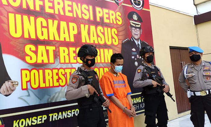 Bejat, Guru Ngaji di Sidoarjo Sodomi Puluhan Santri