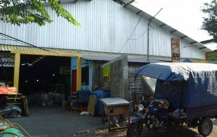 Diduga Sarat Permainan, ULP Lumajang Disoal Sejumlah Rekanan Diduga Sarat Permainan, ULP Lumajang Disoal Sejumlah Rekanan