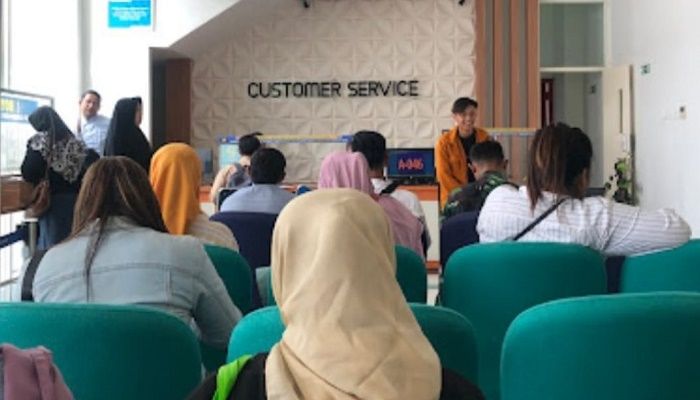 Hindari Calo dan Penipuan, Imigrasi Kediri Imbau Pemohon Gunakan Aplikasi M-Paspor Hindari Calo dan Penipuan, Imigrasi Kediri Imbau Pemohon Gunakan Aplikasi M-Paspor