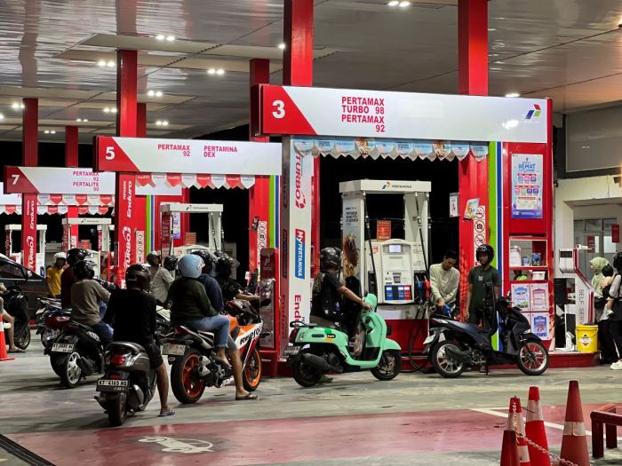 Jangan Kaget! Segera Cek Harga BBM Pertamina di Jatim Per 1 Juni 2026, Ada yang Naik