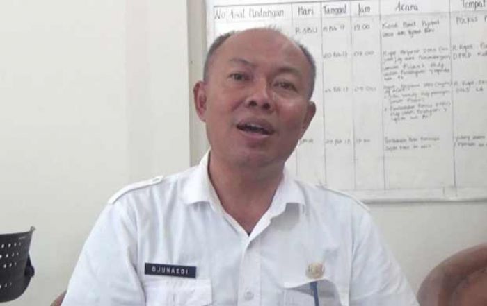 ACS Berjalan Lancar, Dishub Ponorogo Belum Temukan Transportasi Online ACS Berjalan Lancar, Dishub Ponorogo Belum Temukan Transportasi Online