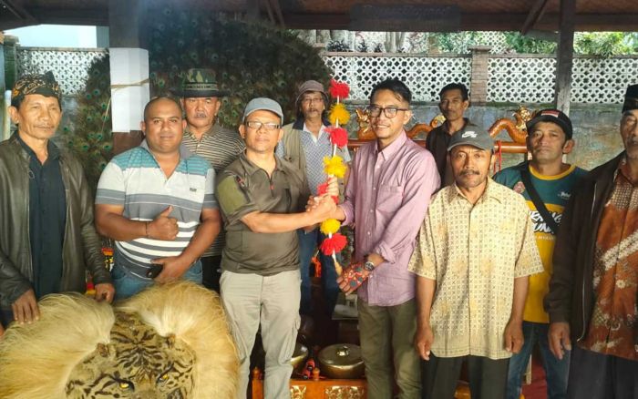 Jelang Berakhirnya Masa Reses 2023, Anggota DPRD Kota Batu Fraksi PKB Gelar Pertemuan Jelang Berakhirnya Masa Reses 2023, Anggota DPRD Kota Batu Fraksi PKB Gelar Pertemuan