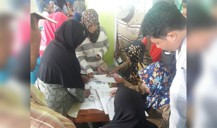 Dugaan Pungli PTSL di Lumajang, Kejaksaan Serahkan Sepenuhnya Kepada Inspektorat Dugaan Pungli PTSL di Lumajang, Kejaksaan Serahkan Sepenuhnya Kepada Inspektorat