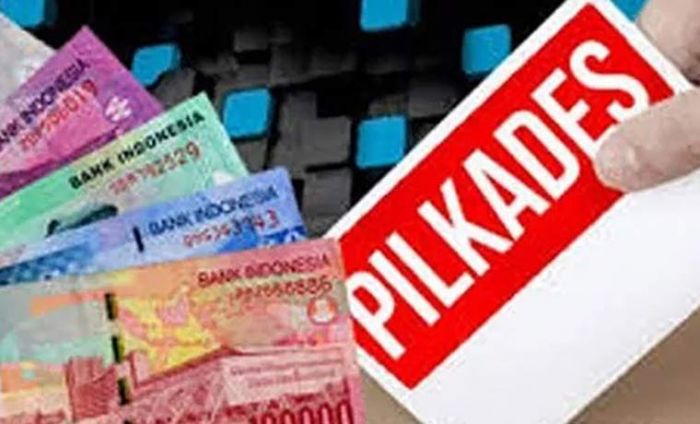 Anggaran Pilkades Serentak Kabupaten Pasuruan Membengkak