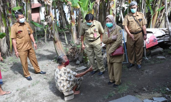 Deklarasi ODF, Menuju Kabupaten Kediri Bebas Buang Air Sembarangan Deklarasi ODF, Menuju Kabupaten Kediri Bebas Buang Air Sembarangan