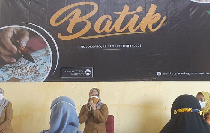 Atasi Keterpurukan Ekonomi Dampak Pandemi, Pemkot Mojokerto Gelar Inkubasi Wirausaha Atasi Keterpurukan Ekonomi Dampak Pandemi, Pemkot Mojokerto Gelar Inkubasi Wirausaha