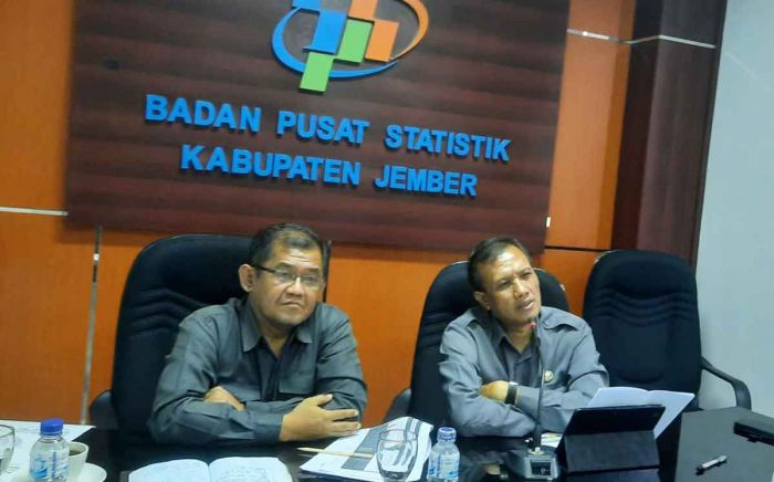 TPK Hotel di Jember Capai Angka 60,22 persen TPK Hotel di Jember Capai Angka 60,22 persen
