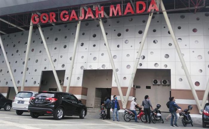 Terkendala Covid-19, 10 Program Prioritas Pemkot Batu Digarap Tahun 2021 Terkendala Covid-19, 10 Program Prioritas Pemkot Batu Digarap Tahun 2021
