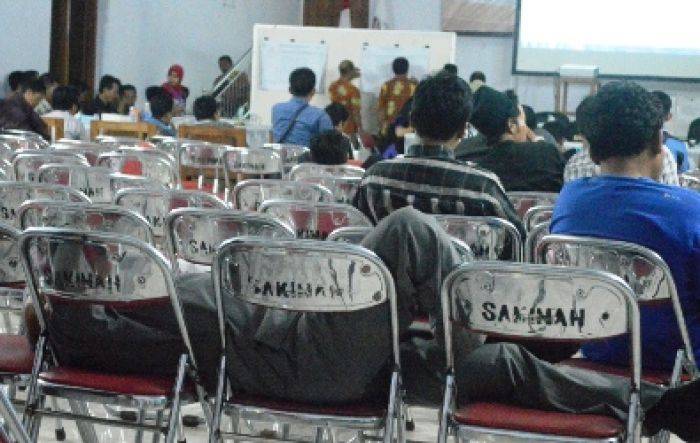 PKB Situbondo Menang Pemilu, Golkar Gusur Demokrat PKB Situbondo Menang Pemilu, Golkar Gusur Demokrat