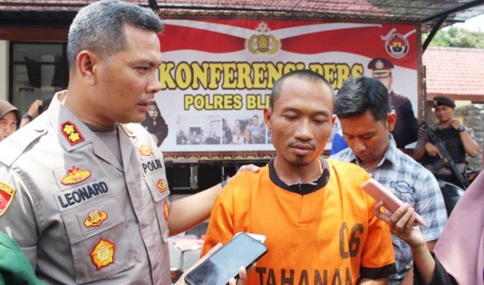 Istrinya Tak Mau Pulang dari Rumah Tetangga, Pria Ini Nekat Pukuli Tetangga dan Anaknya Istrinya Tak Mau Pulang dari Rumah Tetangga, Pria Ini Nekat Pukuli Tetangga dan Anaknya