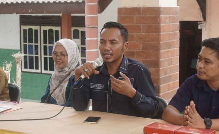 Pastikan Tak Ada Kendala pada Peserta JKN, DPRD dan BPJS Kesehatan Gresik Terjun ke Desa