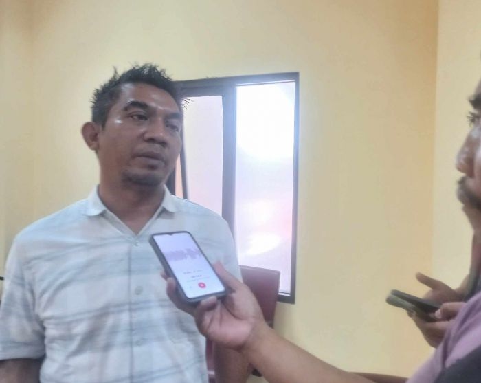 Dugaan Pemotongan Iuran Jaspel, Dewan Minta Laporan Transparansi Keuangan RSUD RA Basoeni Mojokerto Dugaan Pemotongan Iuran Jaspel, Dewan Minta Laporan Transparansi Keuangan RSUD RA Basoeni Mojokerto