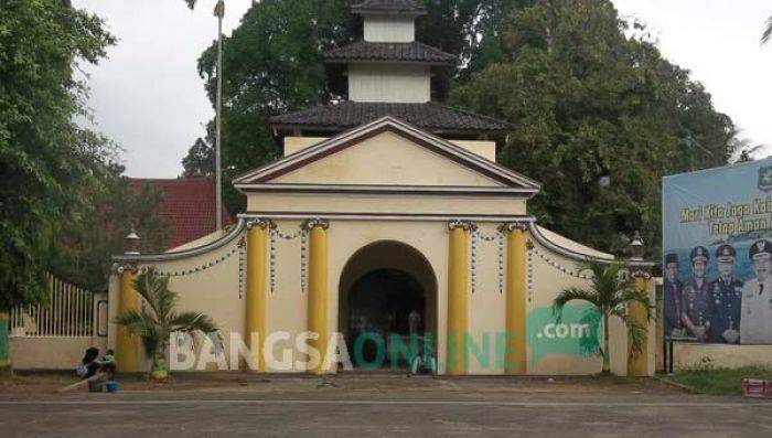 Sertifikat Tim Ahli Belum Terbit, Benda Diduga Cagar Budaya di Sumenep Terancam Punah Sertifikat Tim Ahli Belum Terbit, Benda Diduga Cagar Budaya di Sumenep Terancam Punah