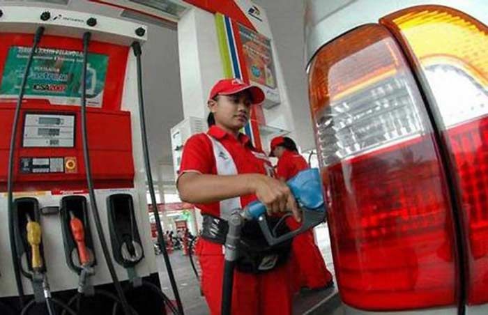 Harga Premium Batal Naik, Pengusaha SPBU di Pacitan: Pemerintah Tunggu Perhitungan dari Pertamina