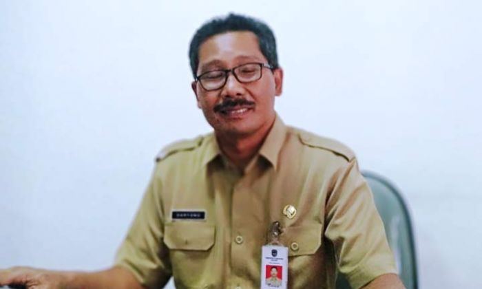 Kepala Dikbud Pacitan: Sekolah Merupakan Rumah Kedua Bagi Anak Kepala Dikbud Pacitan: Sekolah Merupakan Rumah Kedua Bagi Anak
